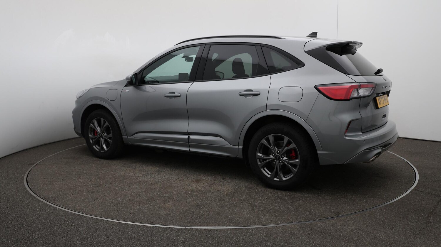 Used Ford Kuga 2023 for sale - 76094764: Photo 37
