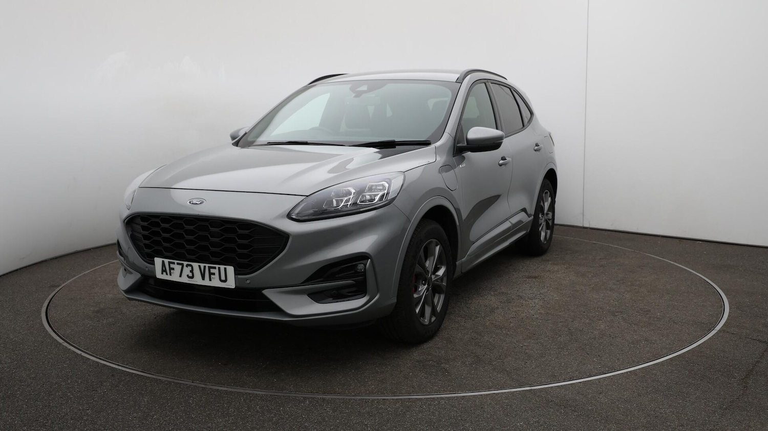 Used Ford Kuga 2023 for sale - 76094764: Photo 38