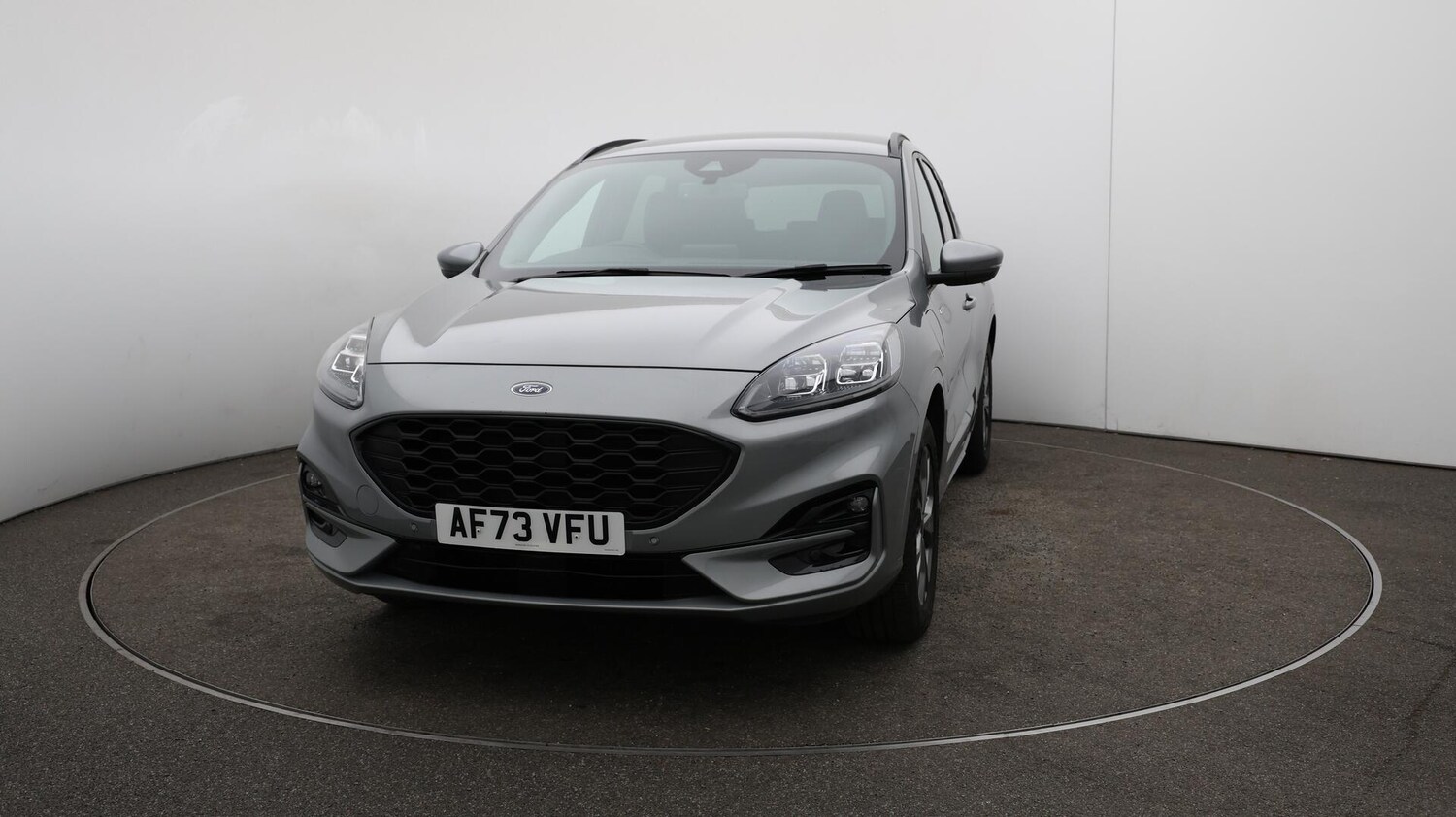 Used Ford Kuga 2023 for sale - 76094764: Photo 39