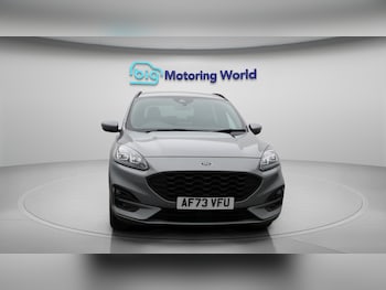 Used Ford Kuga 2023 for sale - 76094764: Photo 3