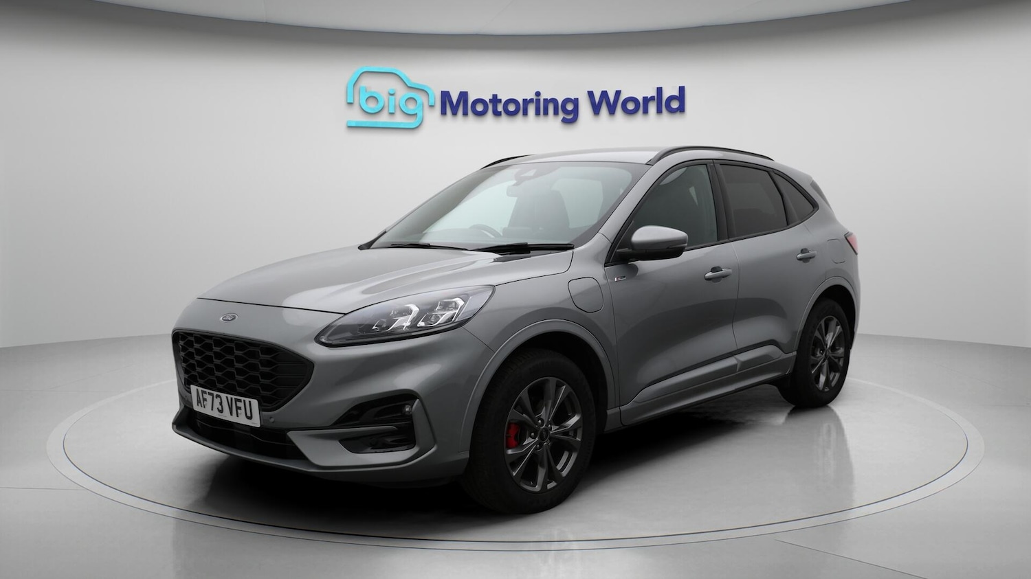 Used Ford Kuga 2023 for sale - 76094764: Photo 4