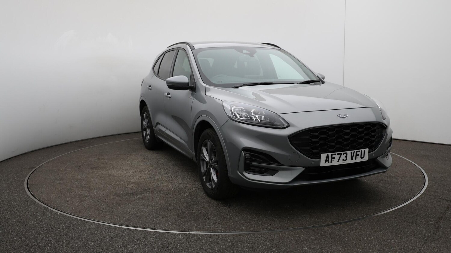 Used Ford Kuga 2023 for sale - 76094764: Photo 43