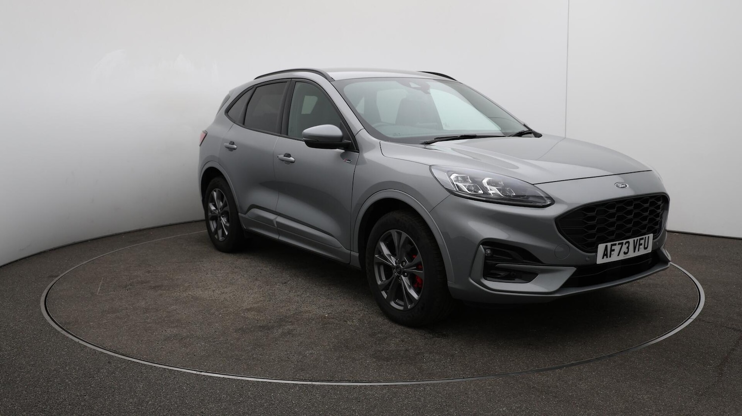 Used Ford Kuga 2023 for sale - 76094764: Photo 44
