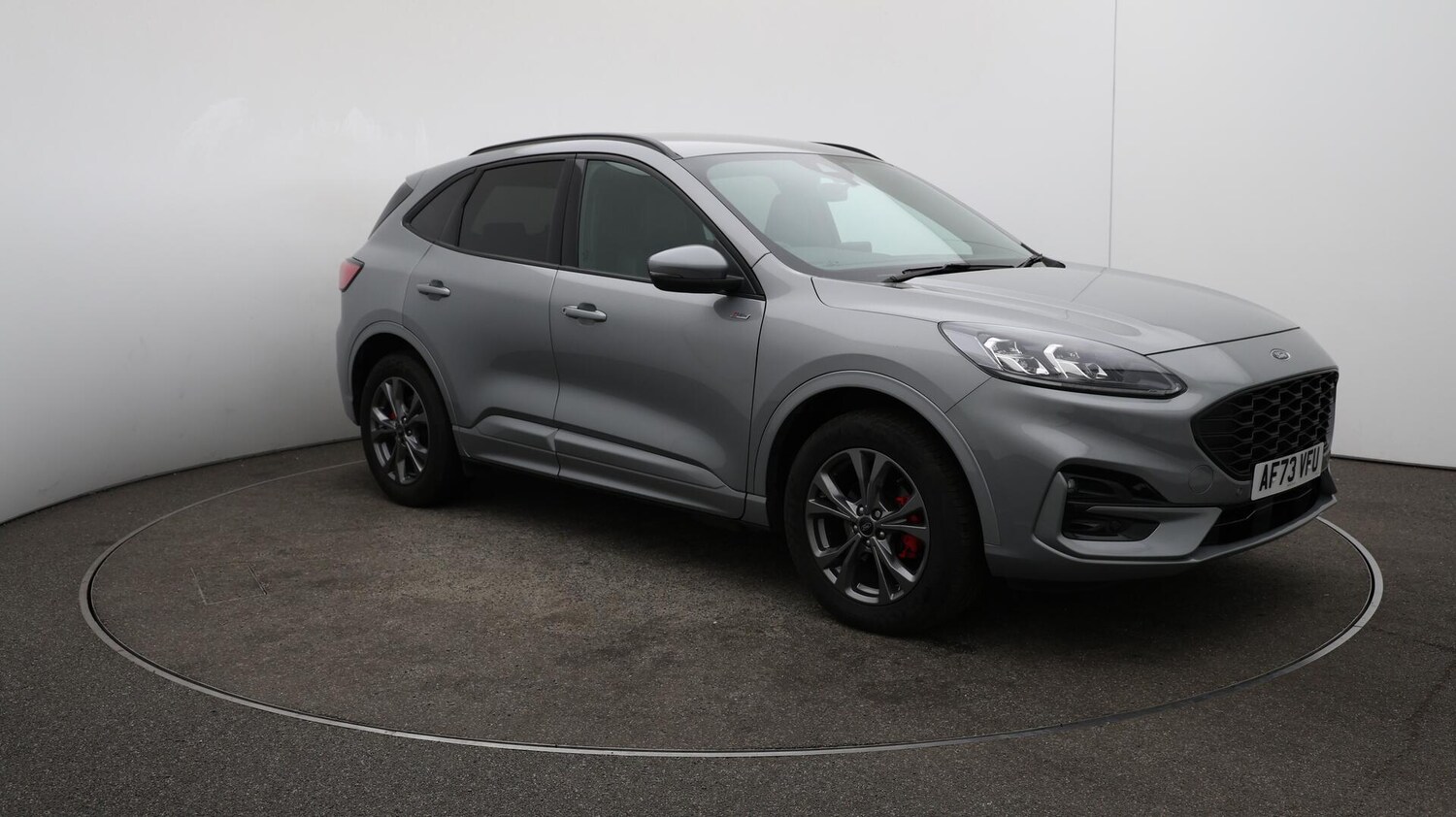 Used Ford Kuga 2023 for sale - 76094764: Photo 45