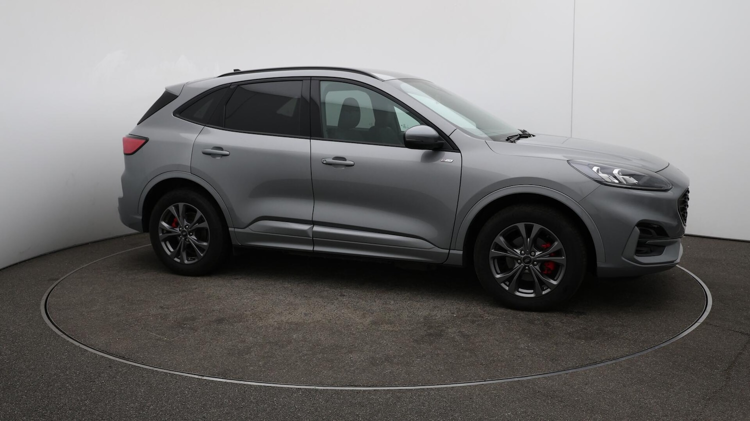 Used Ford Kuga 2023 for sale - 76094764: Photo 47