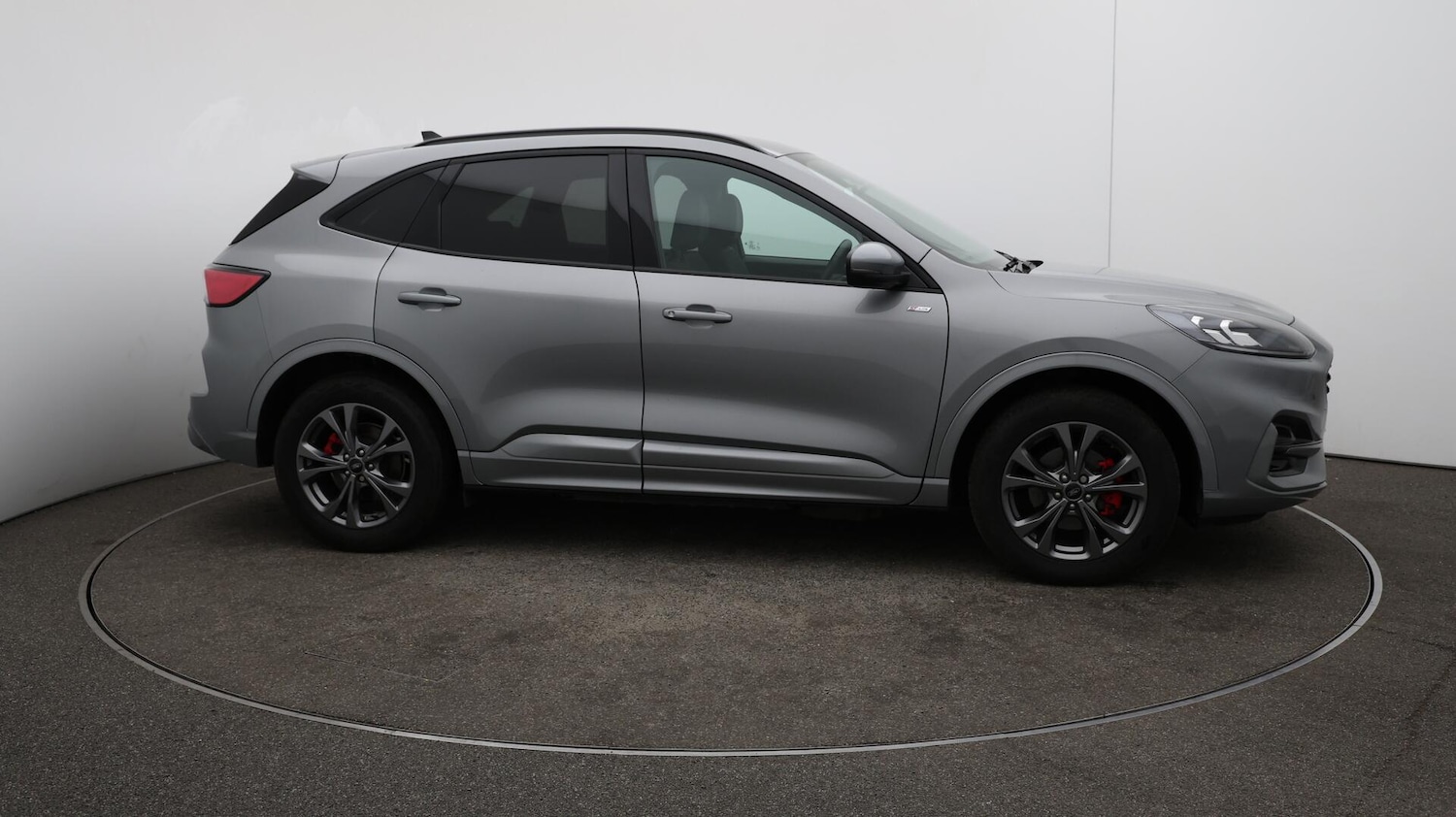 Used Ford Kuga 2023 for sale - 76094764: Photo 49