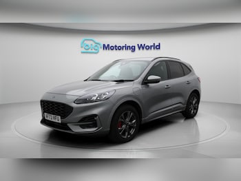 Used Ford Kuga 2023 for sale - 76094764: Photo 4