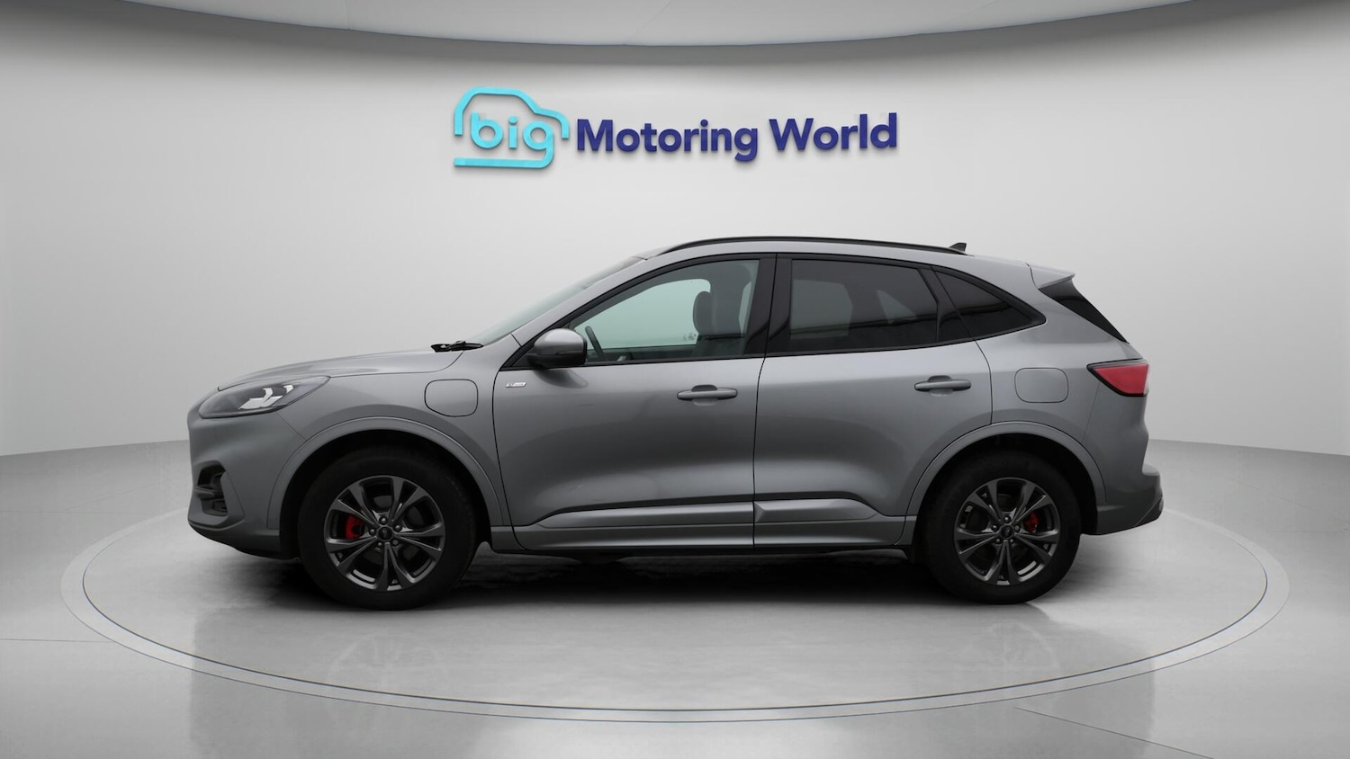 Used Ford Kuga 2023 for sale - 76094764: Photo 5
