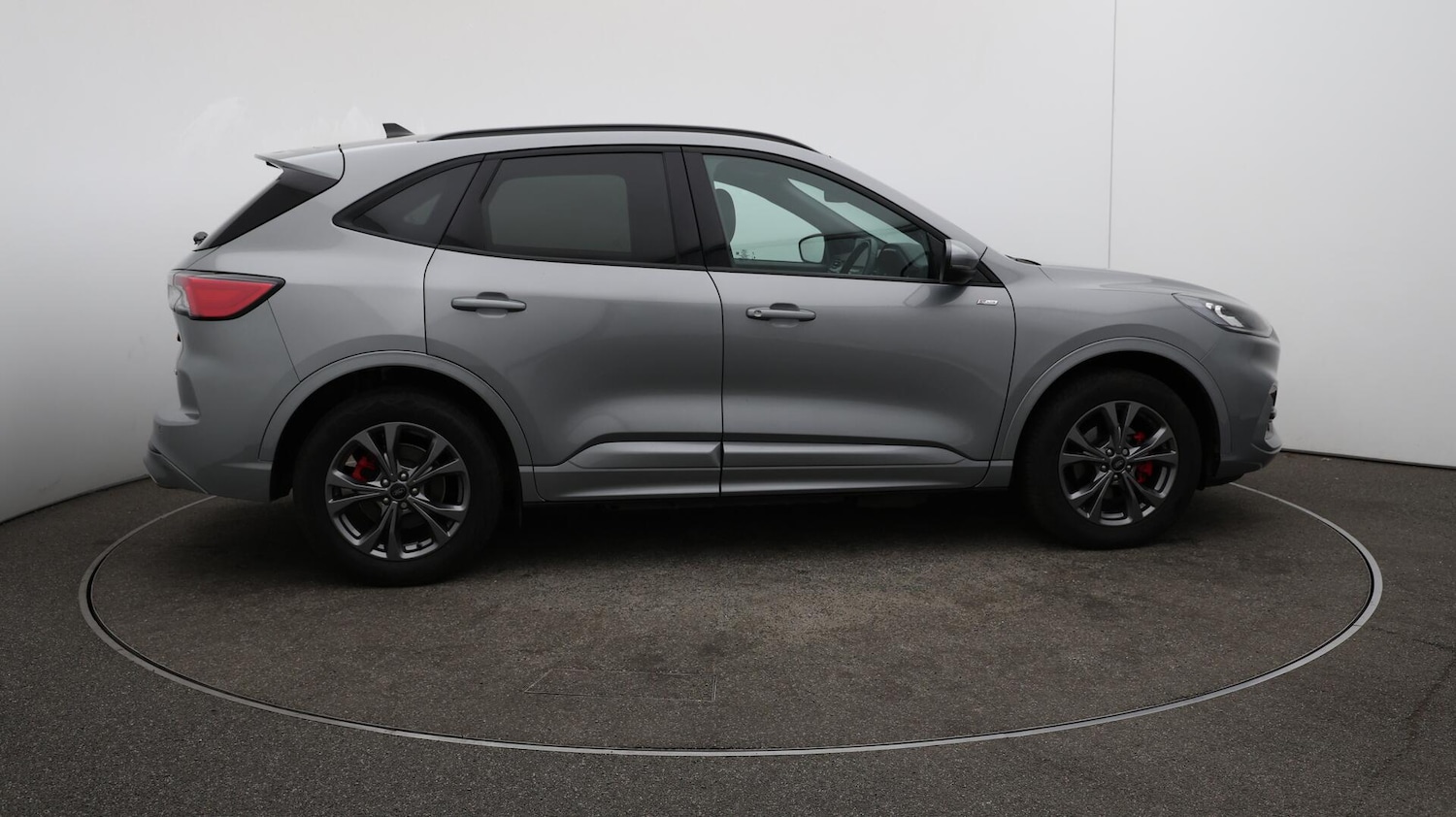 Used Ford Kuga 2023 for sale - 76094764: Photo 51