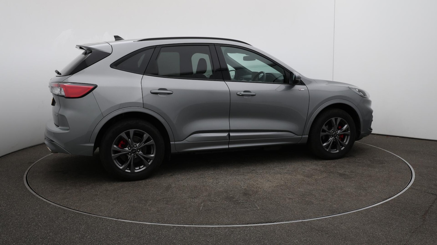 Used Ford Kuga 2023 for sale - 76094764: Photo 52