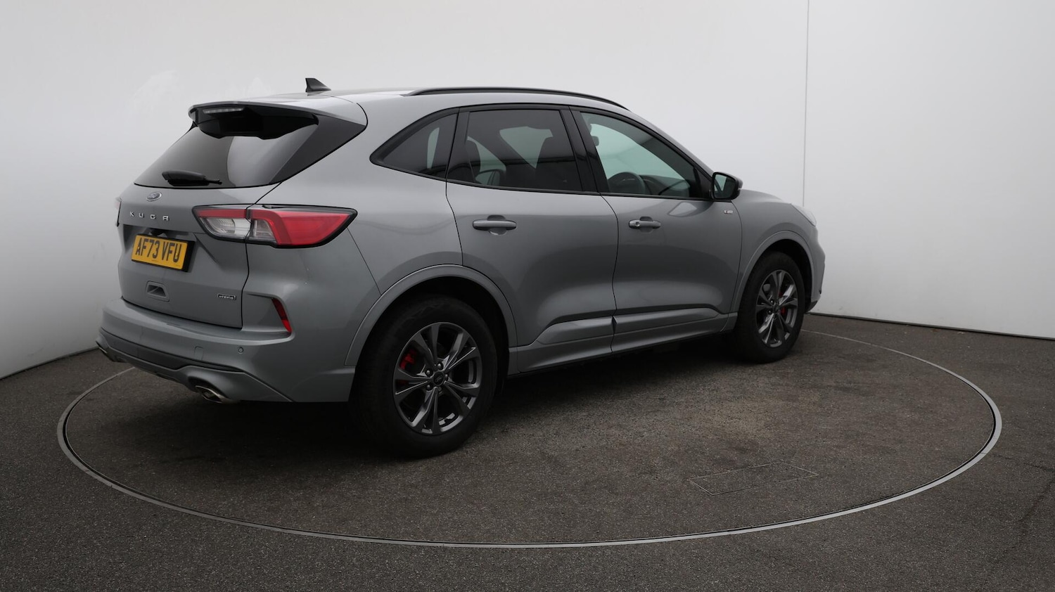 Used Ford Kuga 2023 for sale - 76094764: Photo 54
