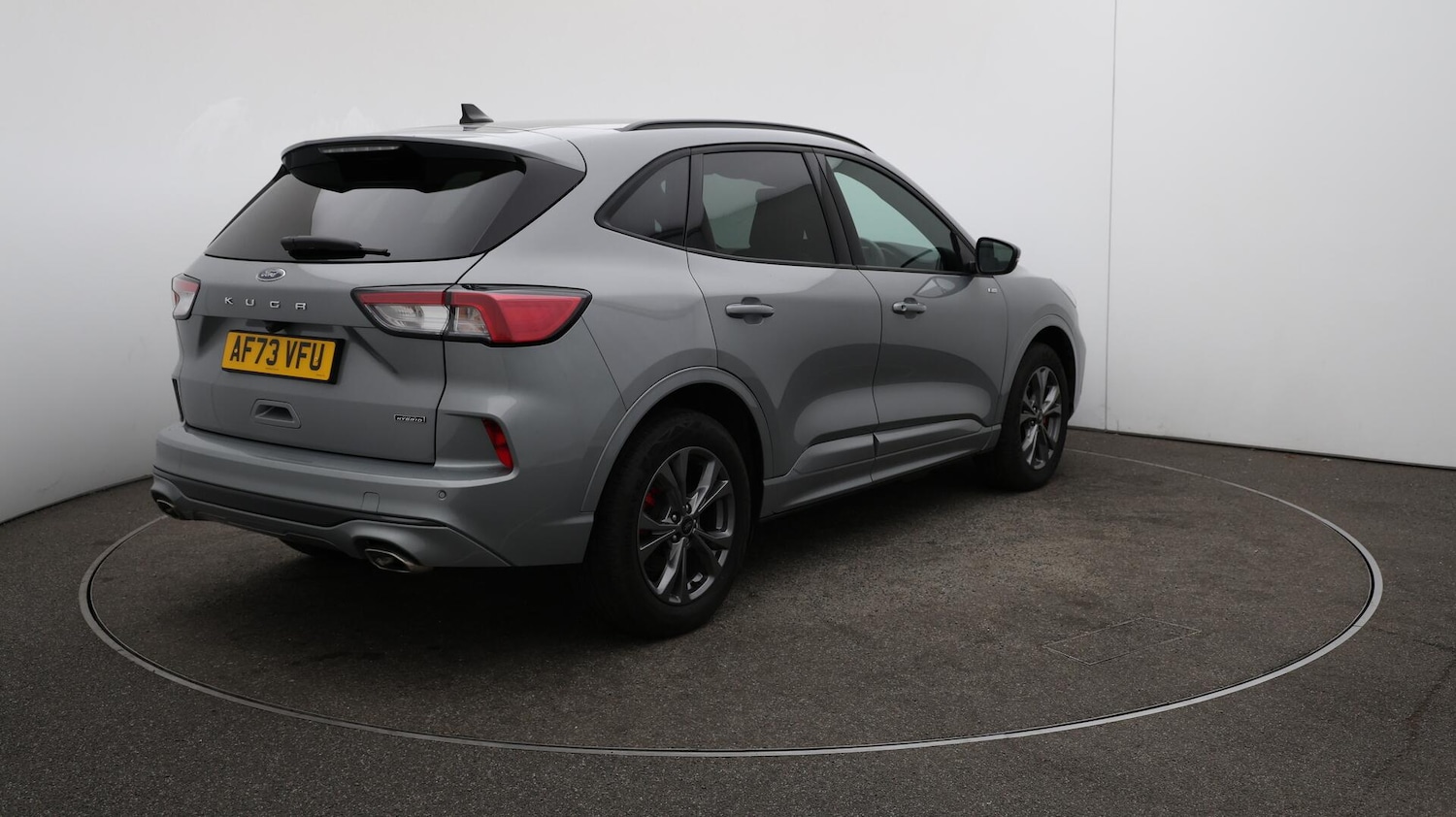 Used Ford Kuga 2023 for sale - 76094764: Photo 55