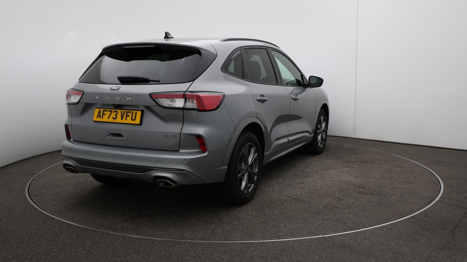 Used Ford Kuga 2023 for sale - 76094764: Photo 56