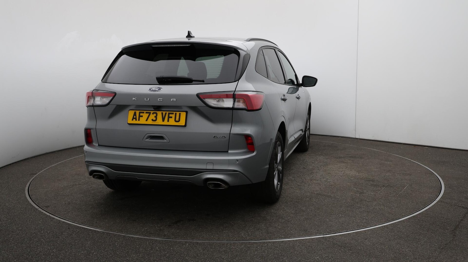 Used Ford Kuga 2023 for sale - 76094764: Photo 57