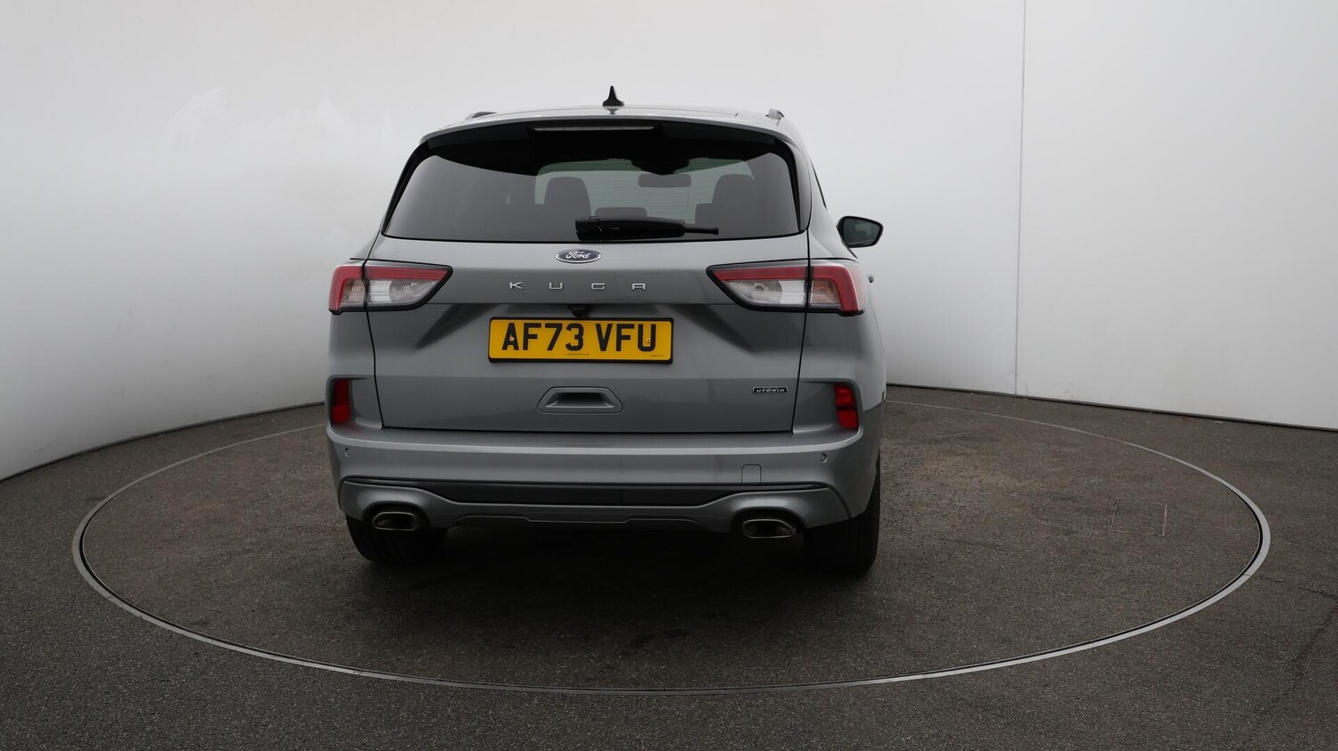 Used Ford Kuga 2023 for sale - 76094764: Photo 58