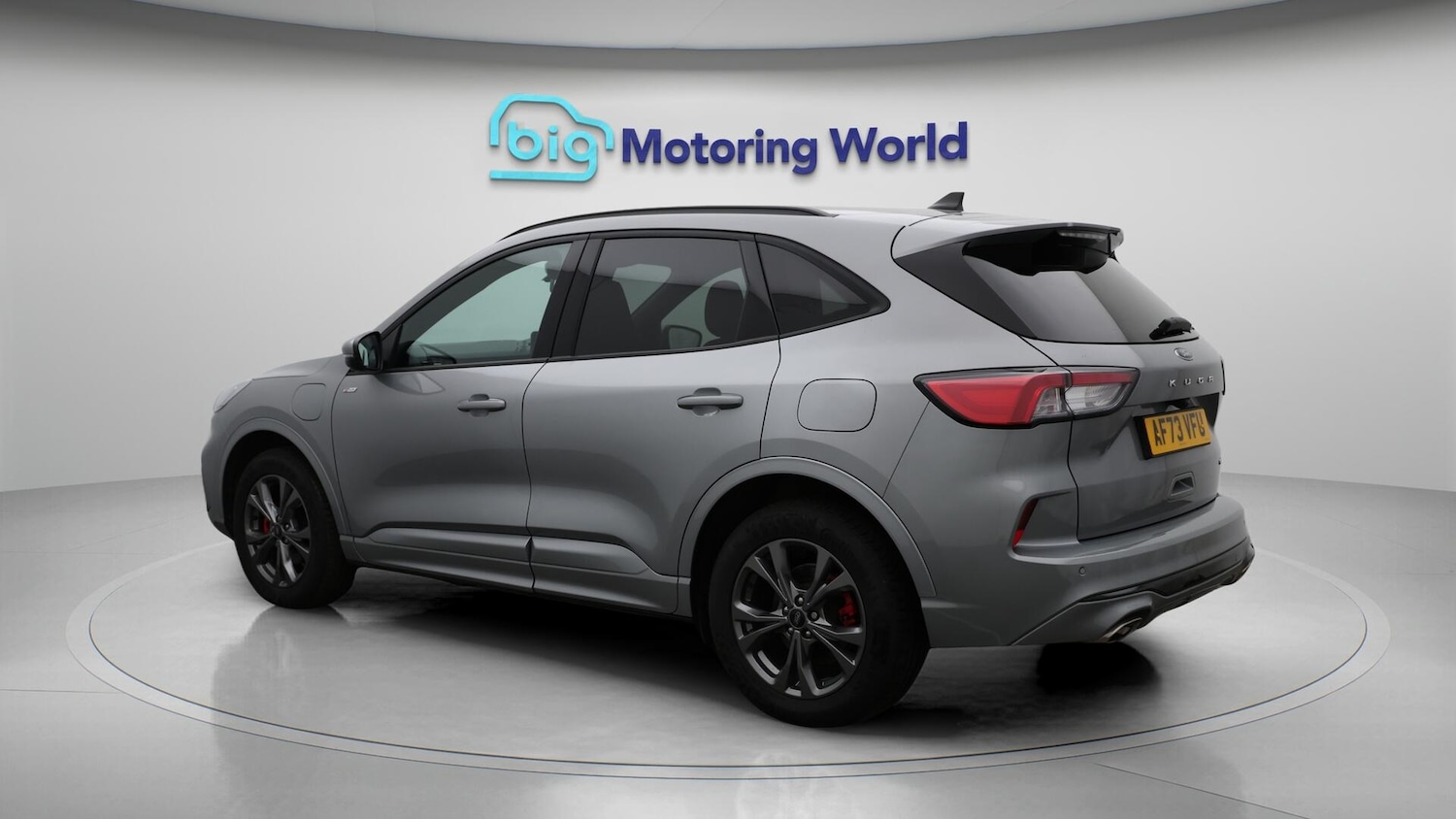 Used Ford Kuga 2023 for sale - 76094764: Photo 6