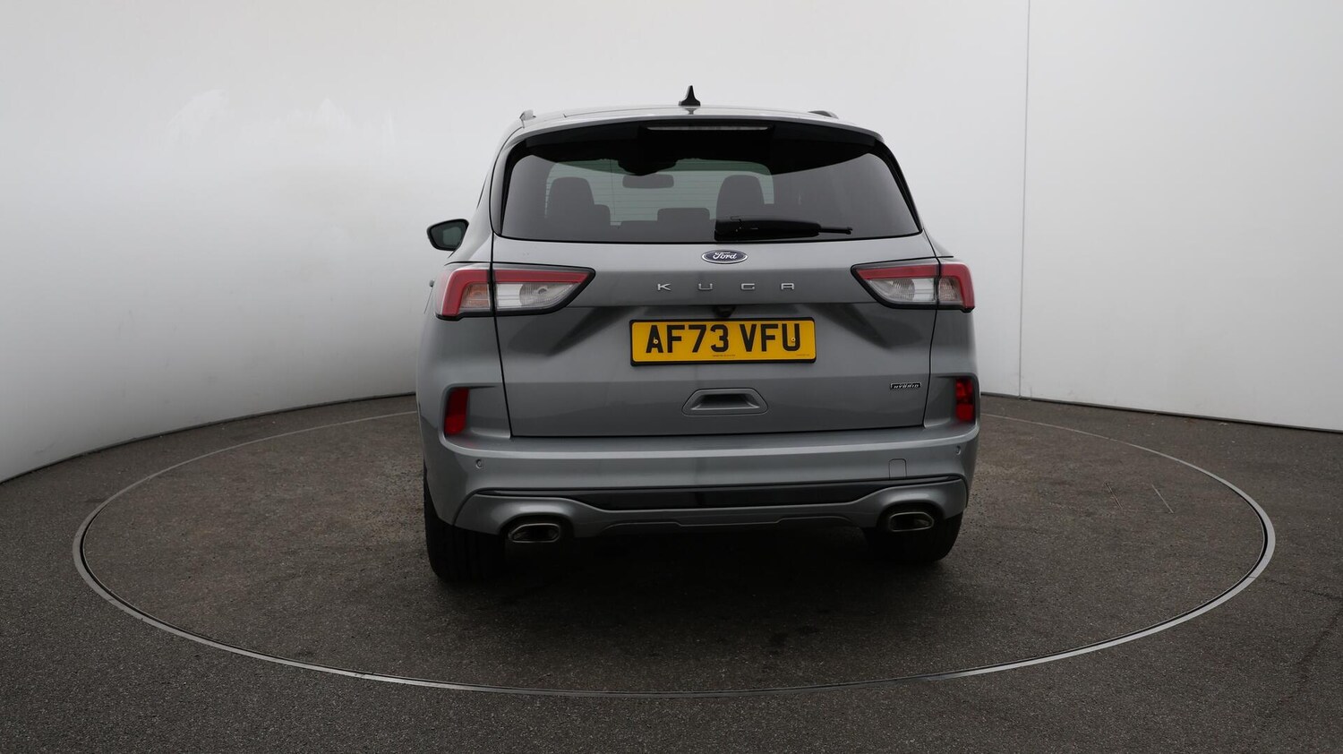 Used Ford Kuga 2023 for sale - 76094764: Photo 60