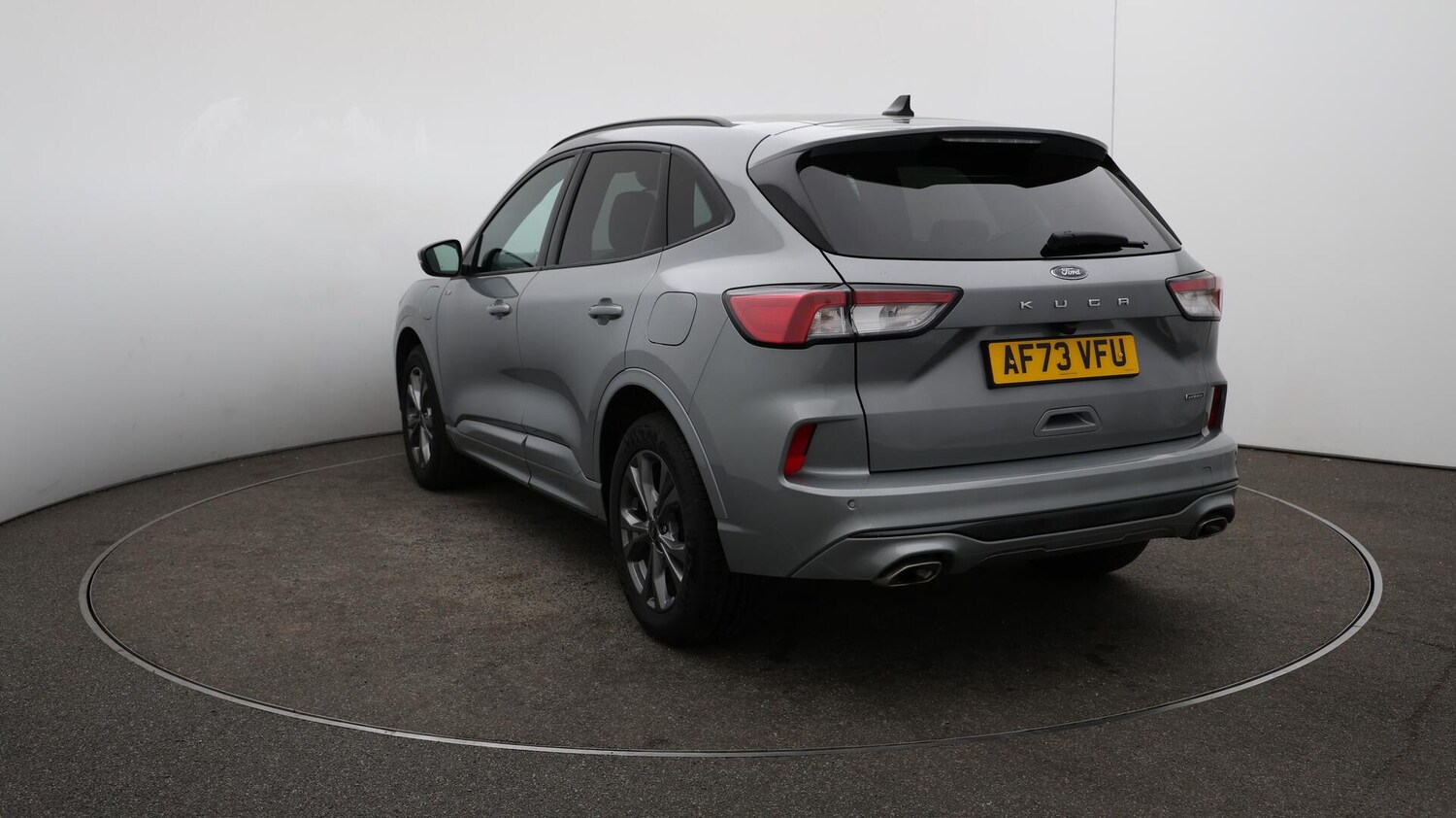 Used Ford Kuga 2023 for sale - 76094764: Photo 62
