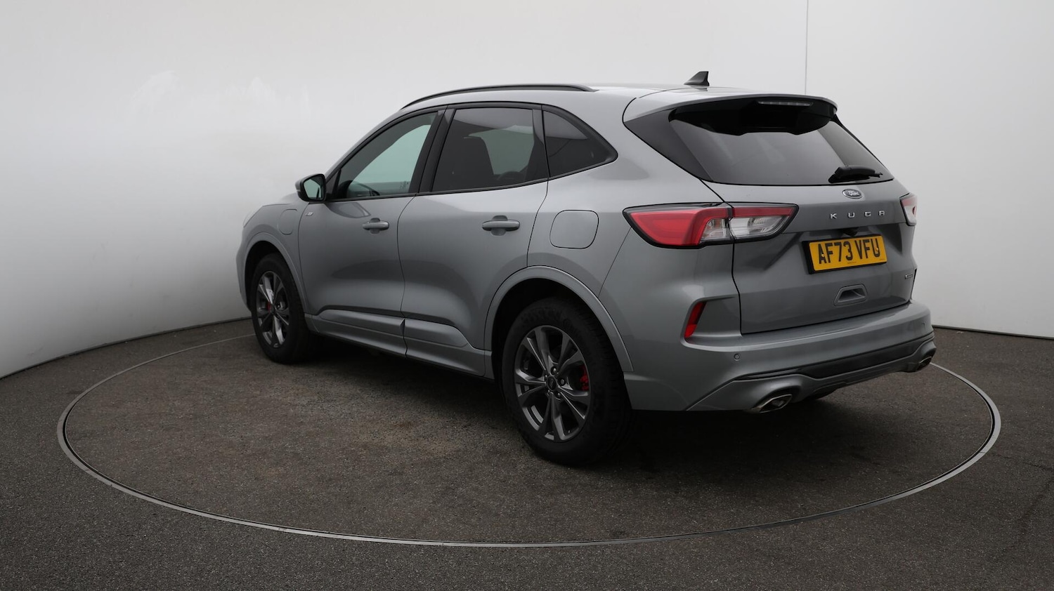 Used Ford Kuga 2023 for sale - 76094764: Photo 63