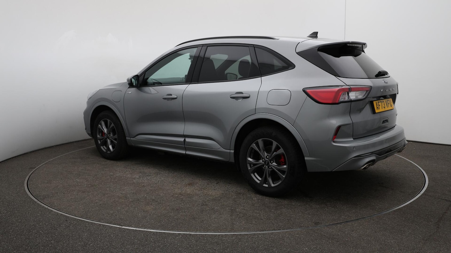 Used Ford Kuga 2023 for sale - 76094764: Photo 64