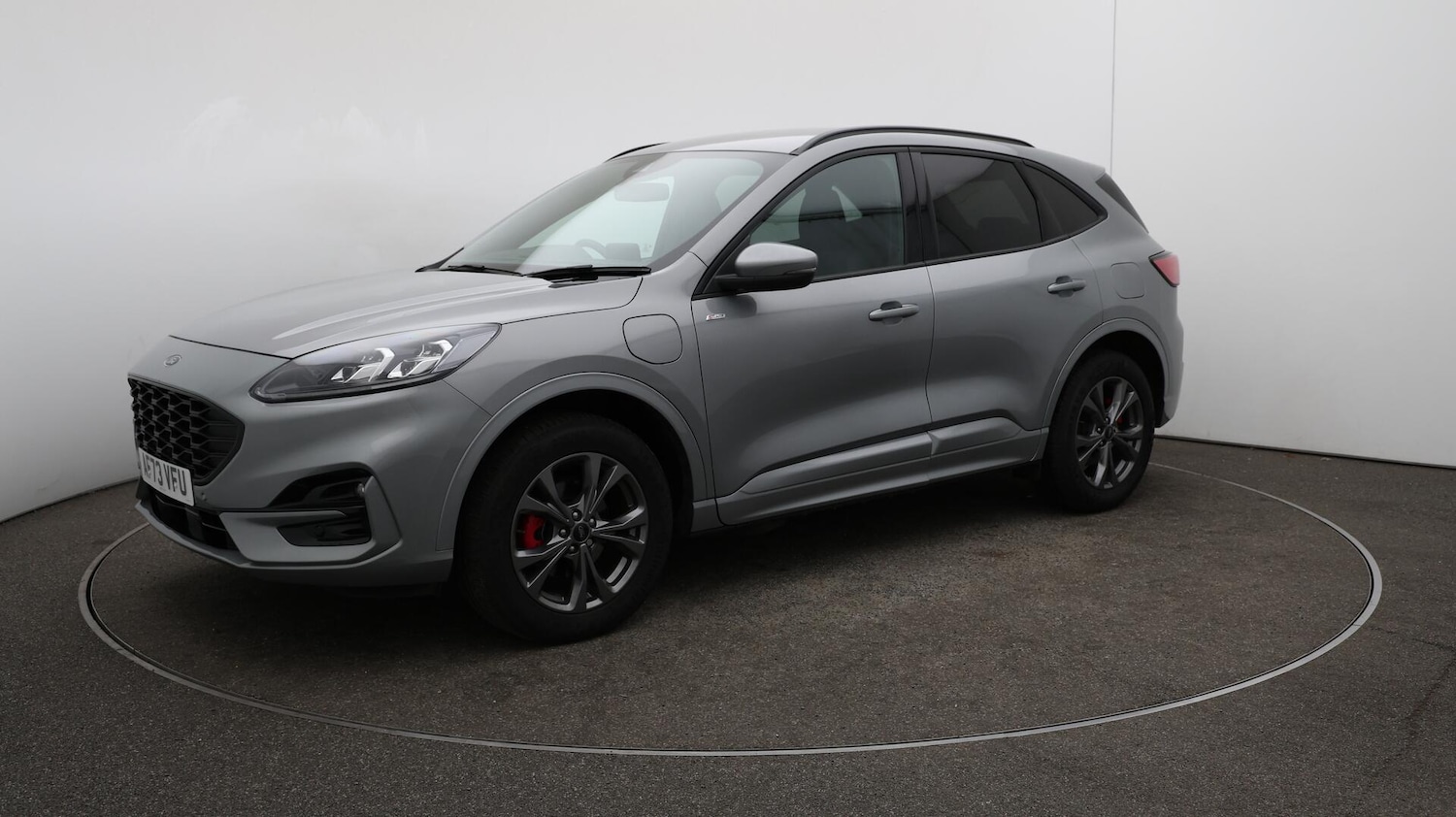 Used Ford Kuga 2023 for sale - 76094764: Photo 69