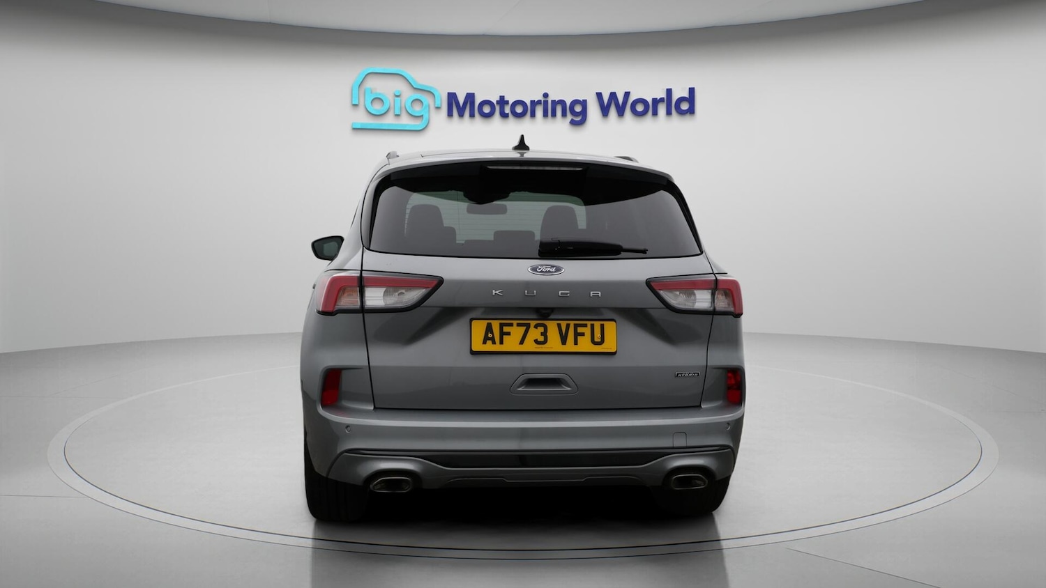 Used Ford Kuga 2023 for sale - 76094764: Photo 7