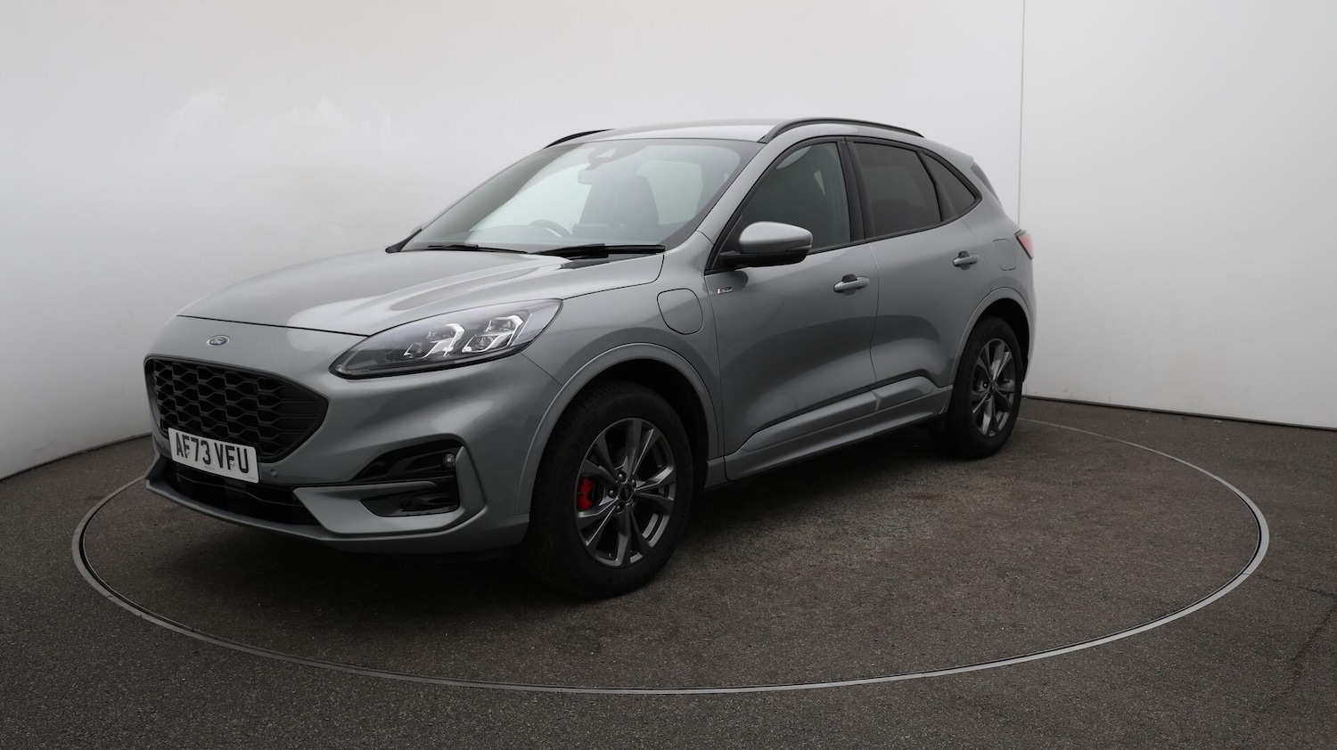 Used Ford Kuga 2023 for sale - 76094764: Photo 70