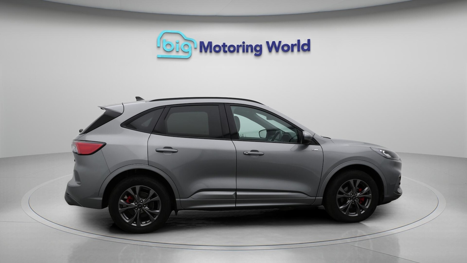 Used Ford Kuga 2023 for sale - 76094764: Photo 9