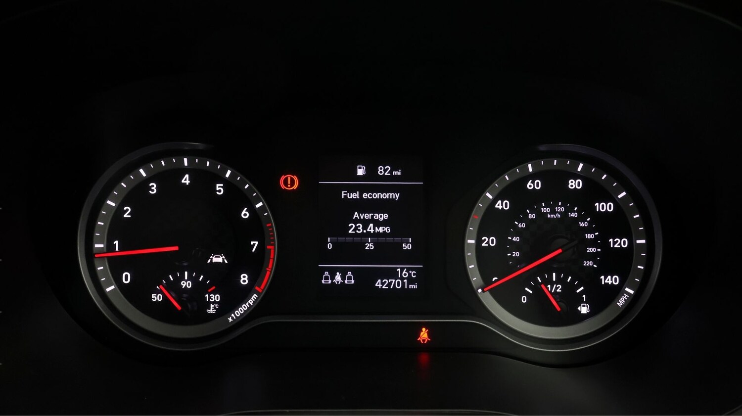 Used Hyundai i10 2023 for sale - 77652443: Photo 10