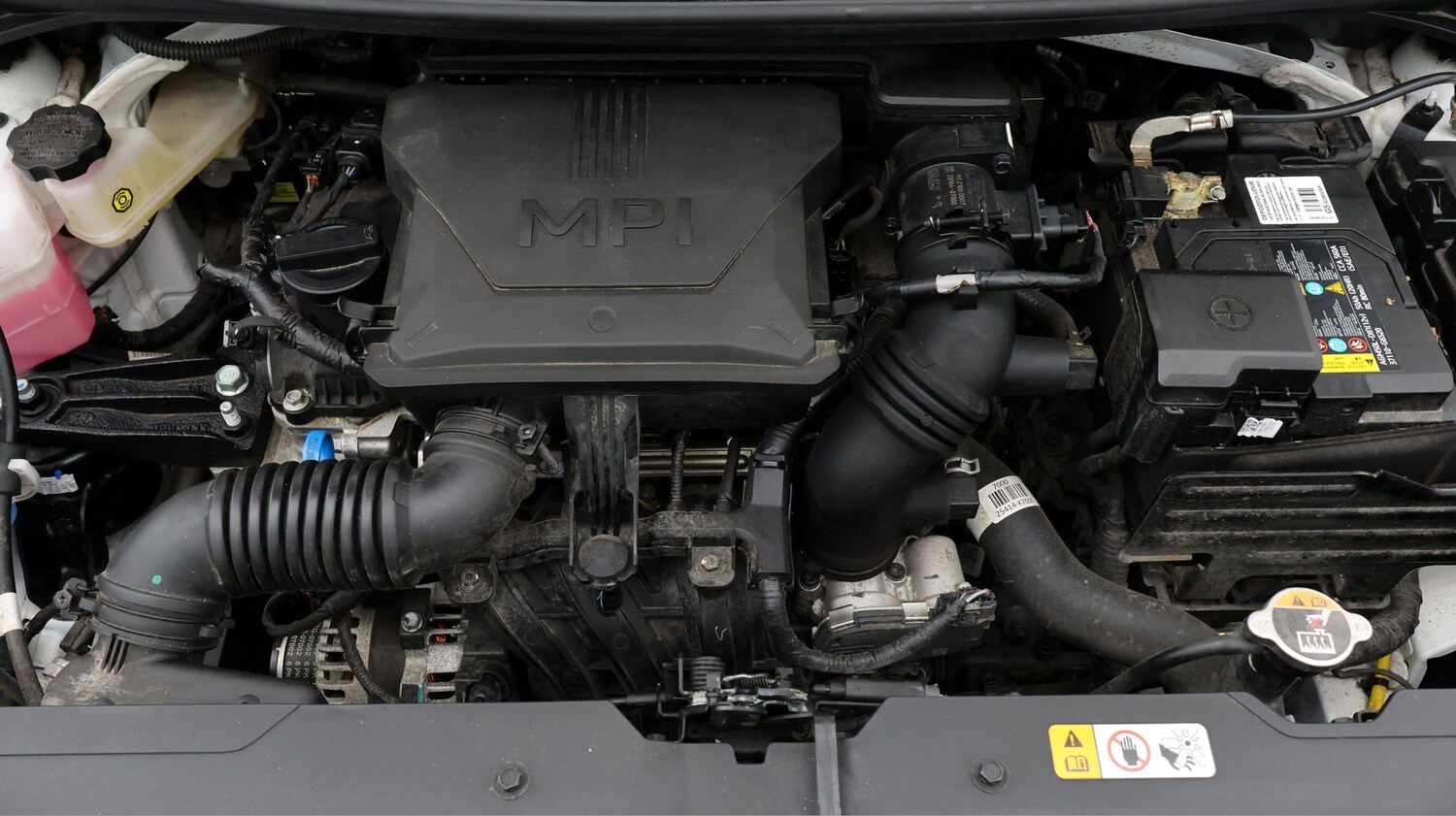 Used Hyundai i10 2023 for sale - 77652443: Photo 19