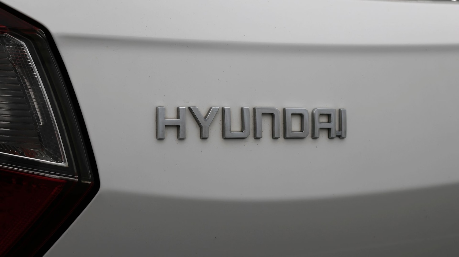 Used Hyundai i10 2023 for sale - 77652443: Photo 20