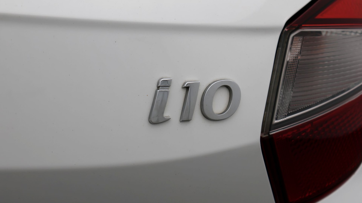 Used Hyundai i10 2023 for sale - 77652443: Photo 24