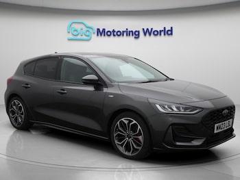 Used Ford Focus 2023 for sale - 75626820: Photo