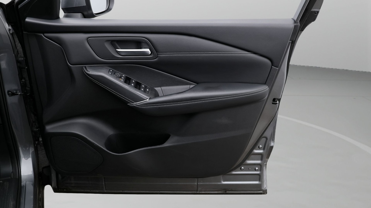 Used Nissan Qashqai for sale - 77614580: Photo 15