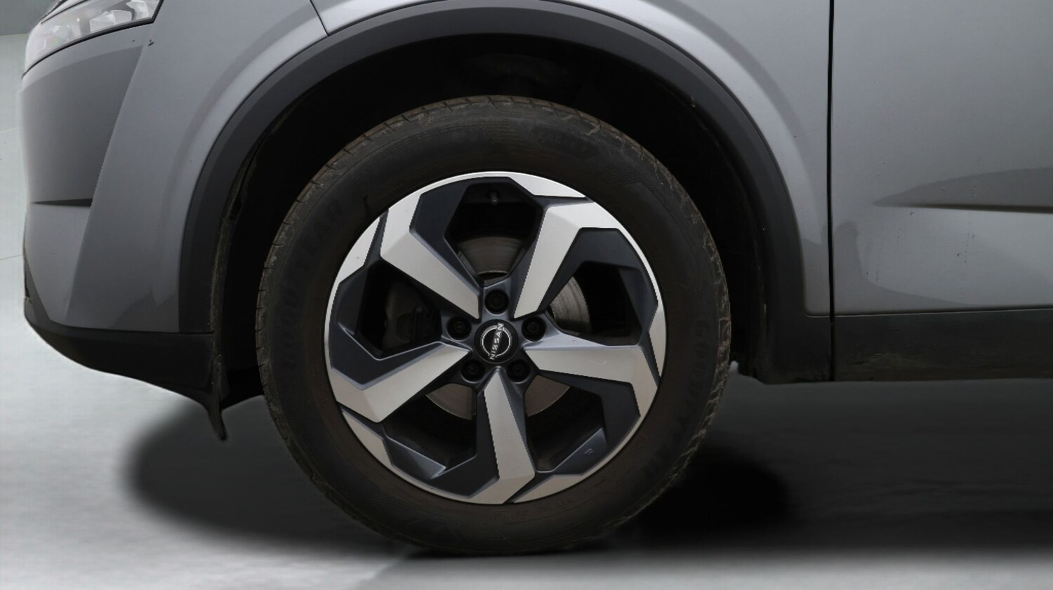 Used Nissan Qashqai for sale - 77614580: Photo 18