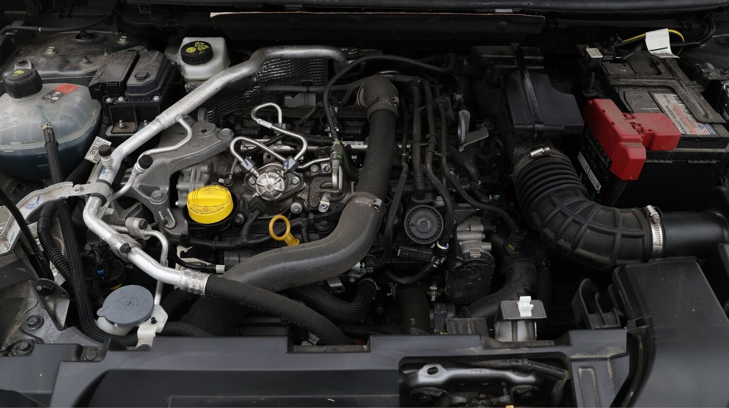 Used Nissan Qashqai for sale - 77614580: Photo 19