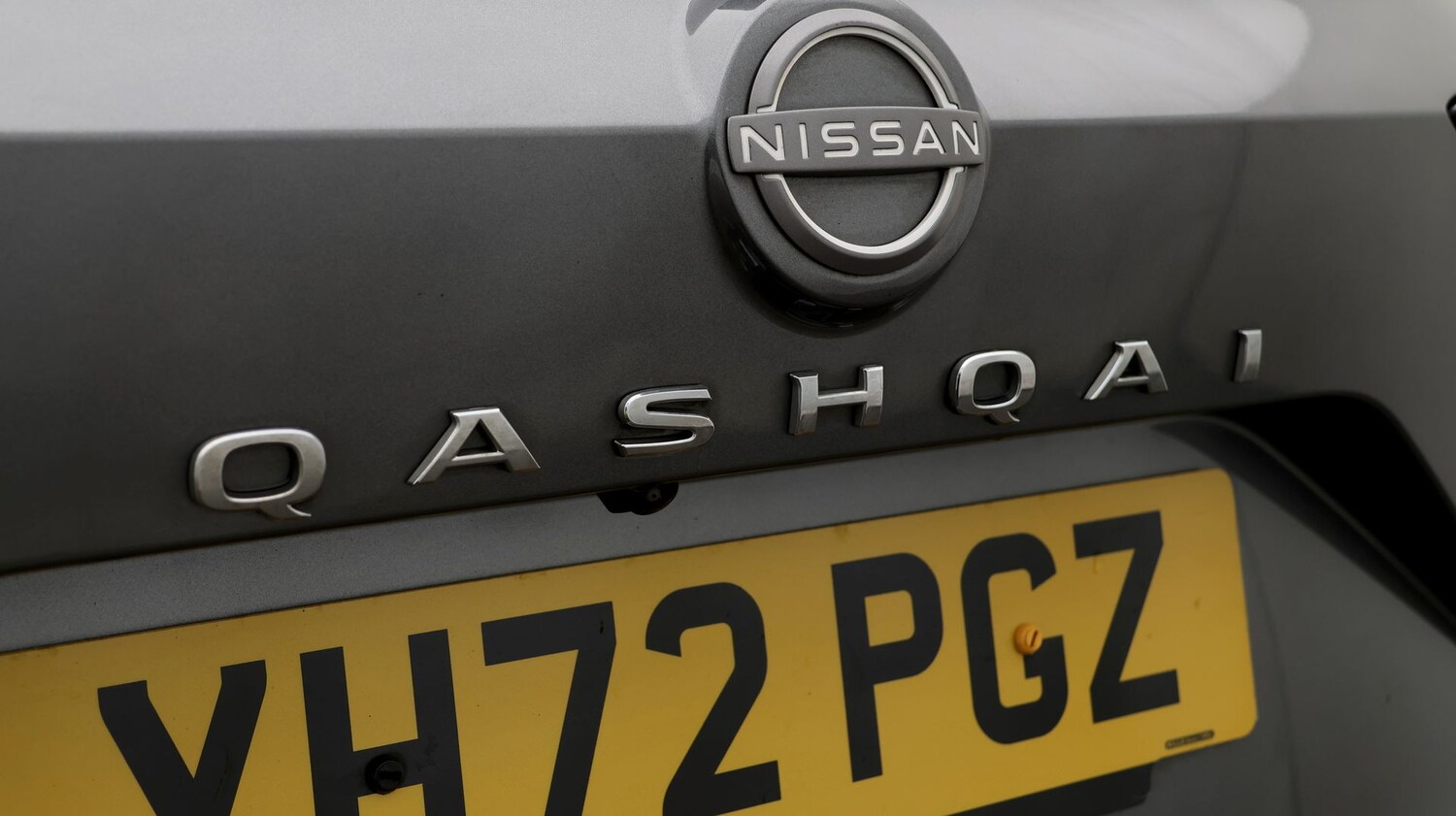 Used Nissan Qashqai for sale - 77614580: Photo 21