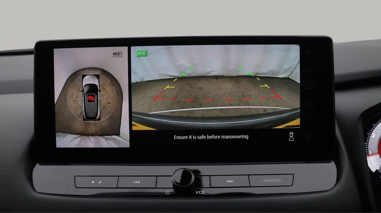 Used Nissan Qashqai for sale - 77614580: Photo 25