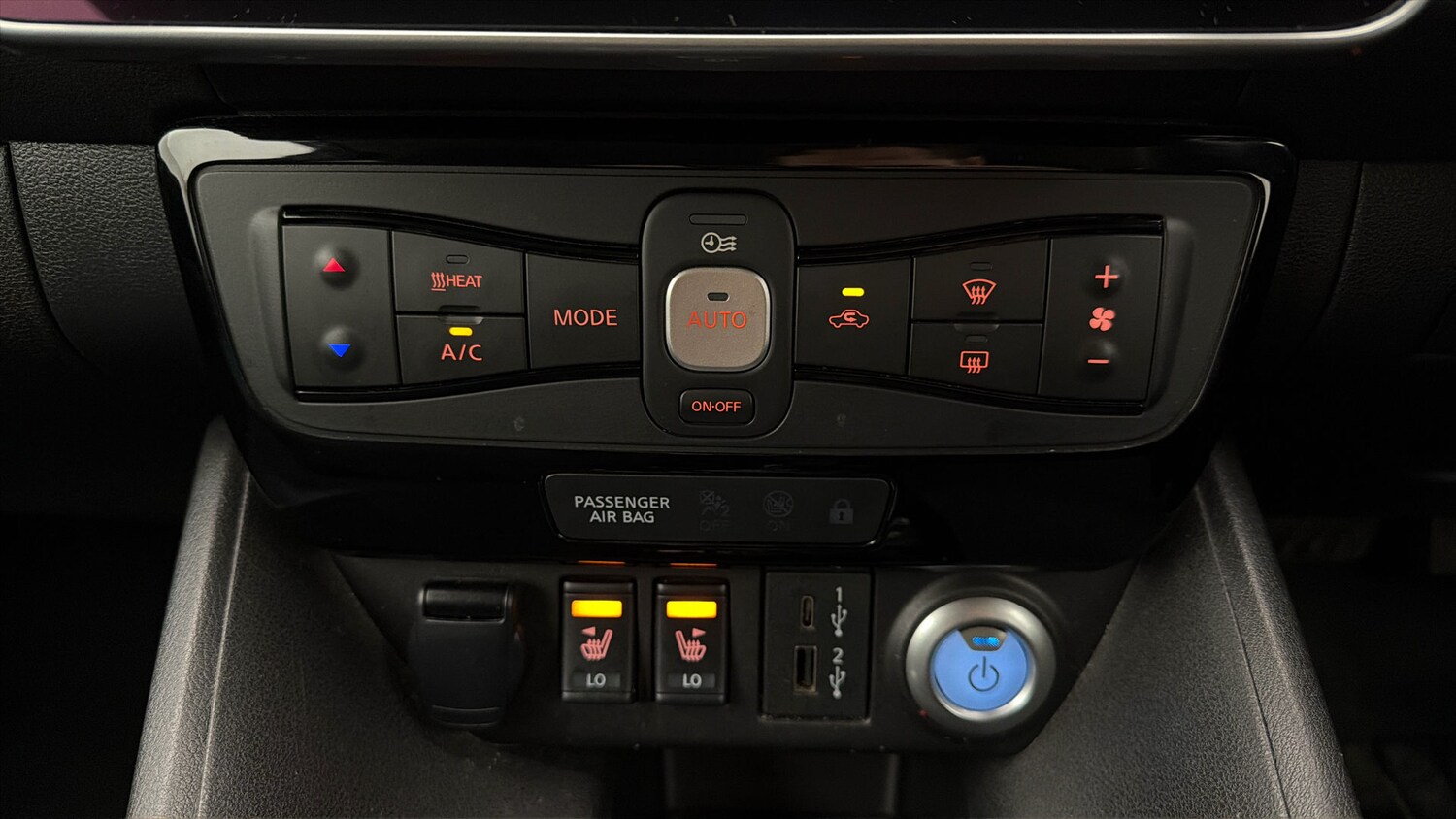 Used Nissan Leaf 2023 for sale - 77996897: Photo 11