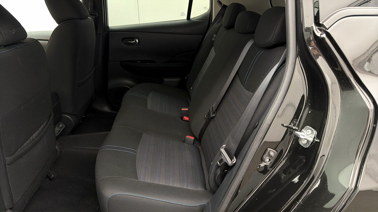 Used Nissan Leaf 2023 for sale - 77996897: Photo 15