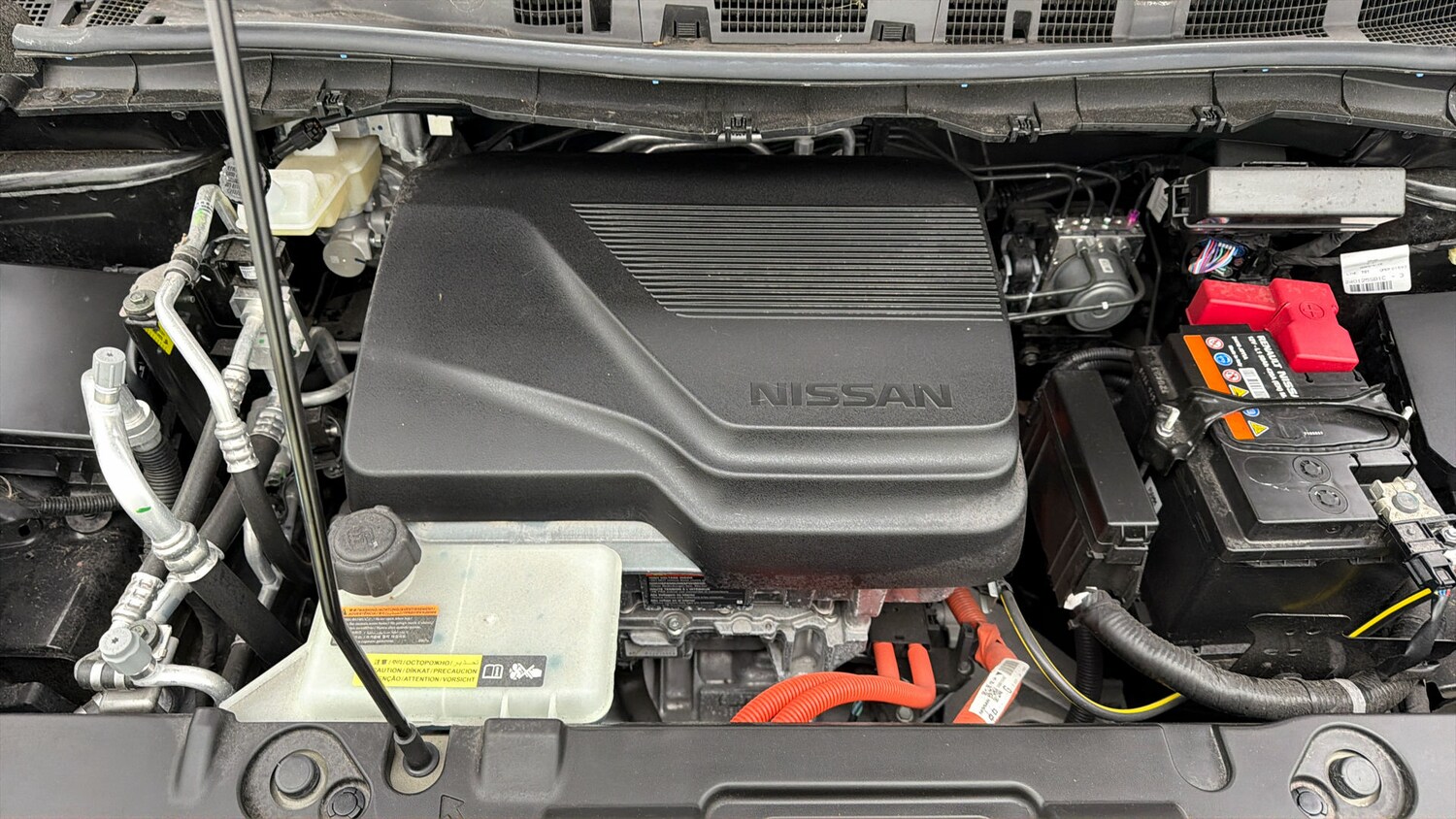 Used Nissan Leaf 2023 for sale - 77996897: Photo 18