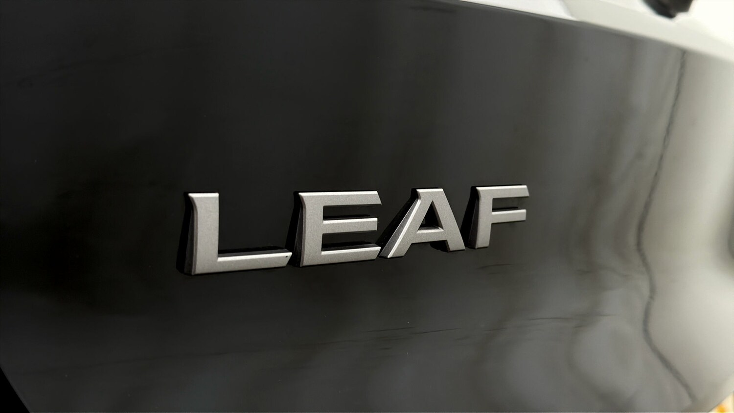 Used Nissan Leaf 2023 for sale - 77996897: Photo 20