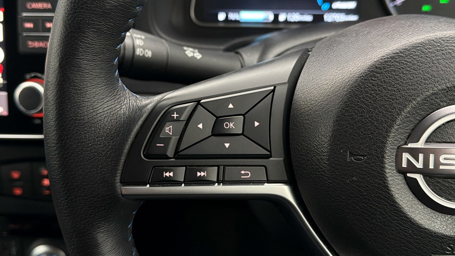 Used Nissan Leaf 2023 for sale - 77996897: Photo 21