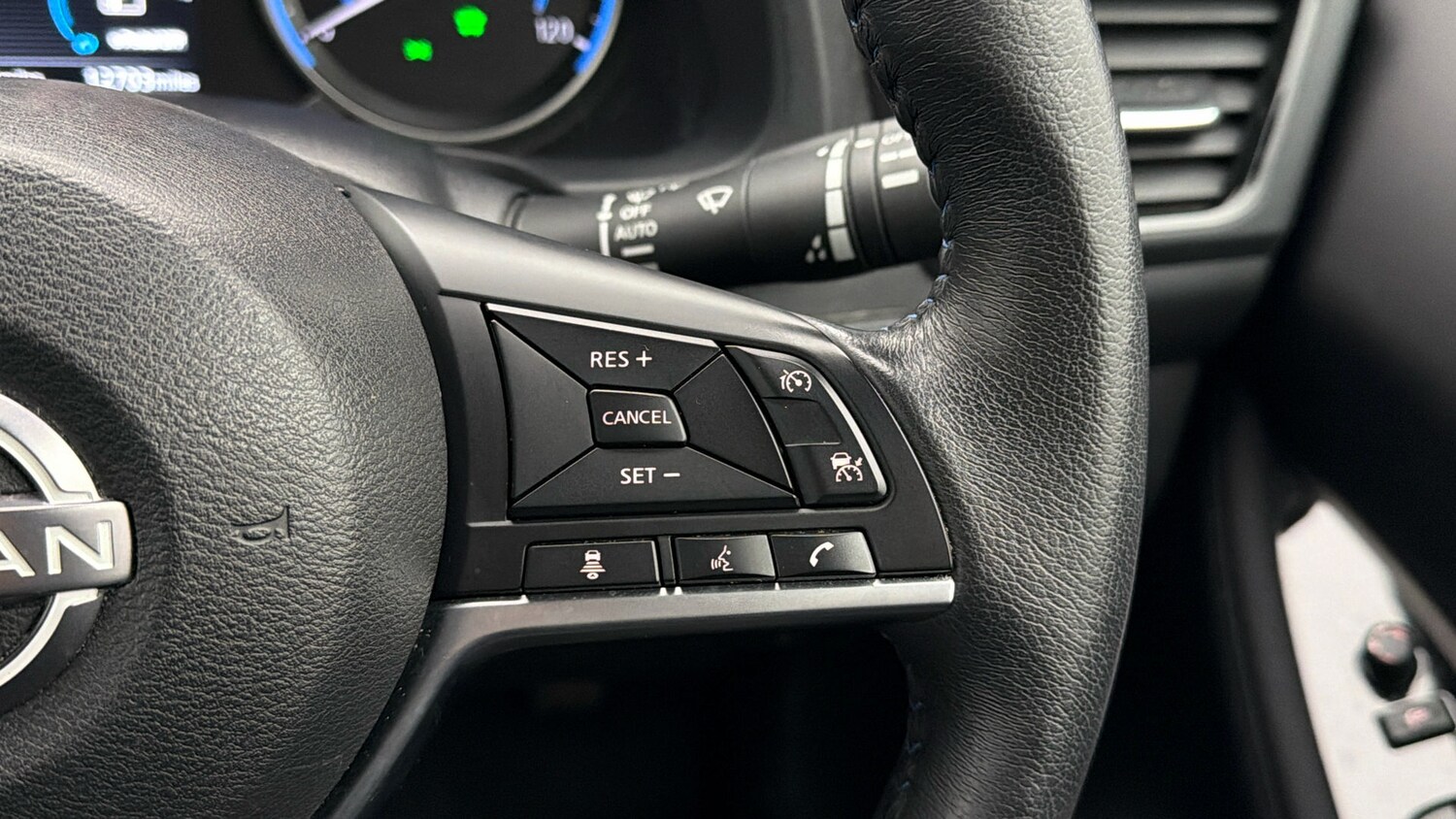 Used Nissan Leaf 2023 for sale - 77996897: Photo 23