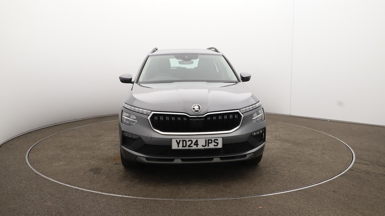 Vehicle 41
