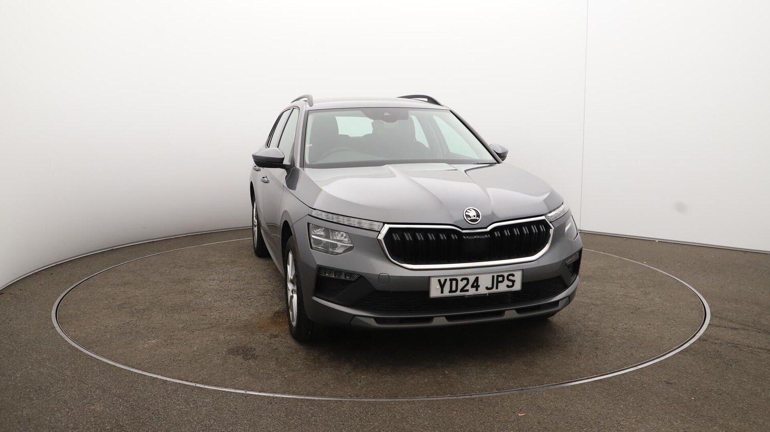 Vehicle 42
