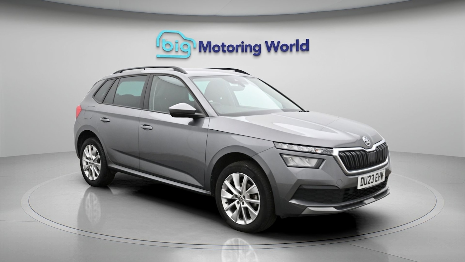 Used Skoda Kamiq for sale - 78163753: Photo 1
