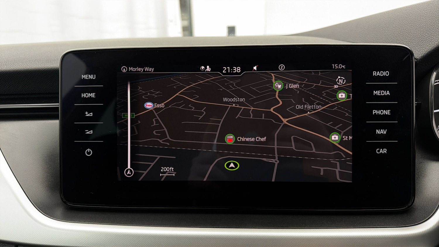 Used Skoda Kamiq for sale - 78163753: Photo 10