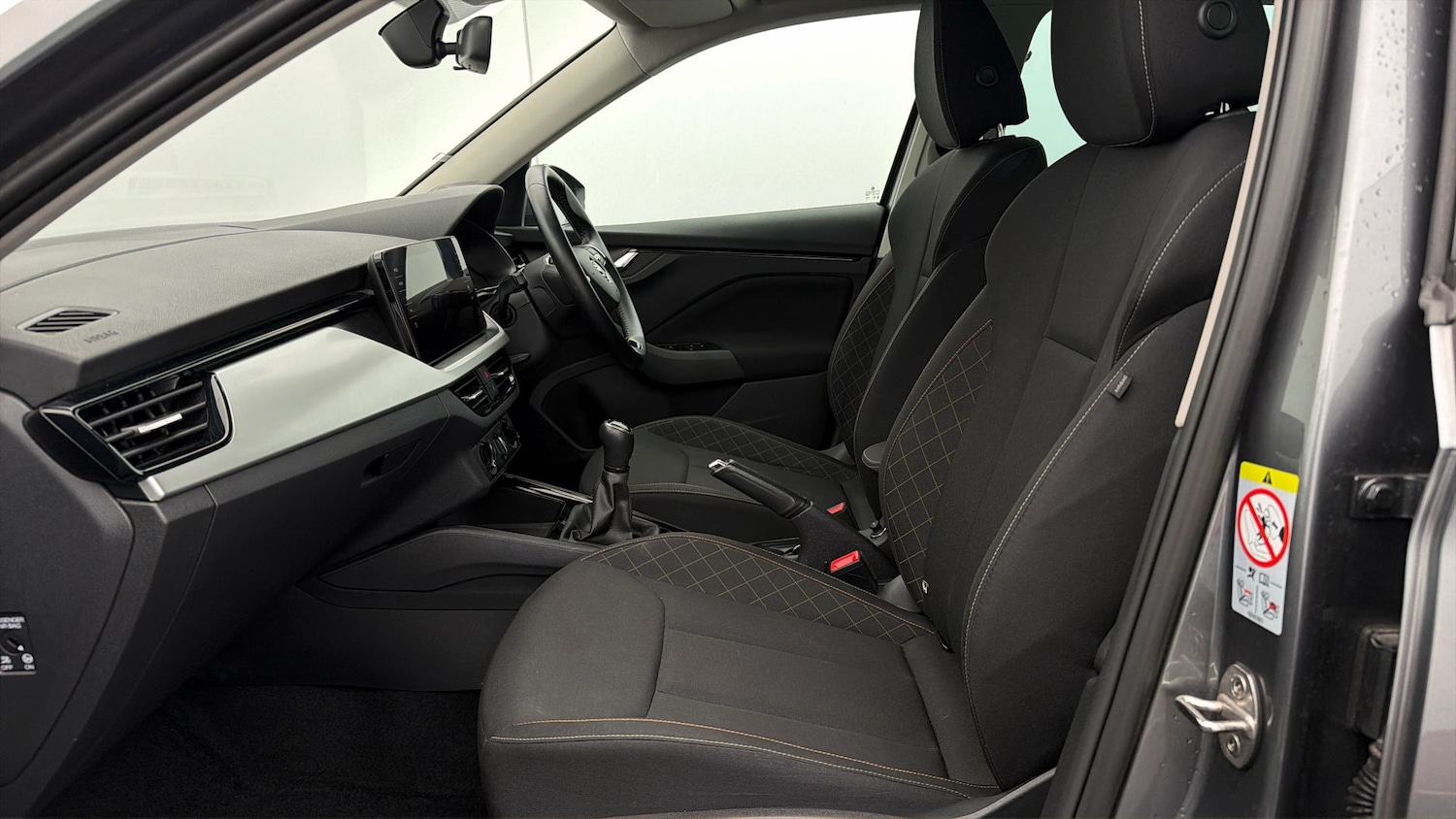 Used Skoda Kamiq for sale - 78163753: Photo 13