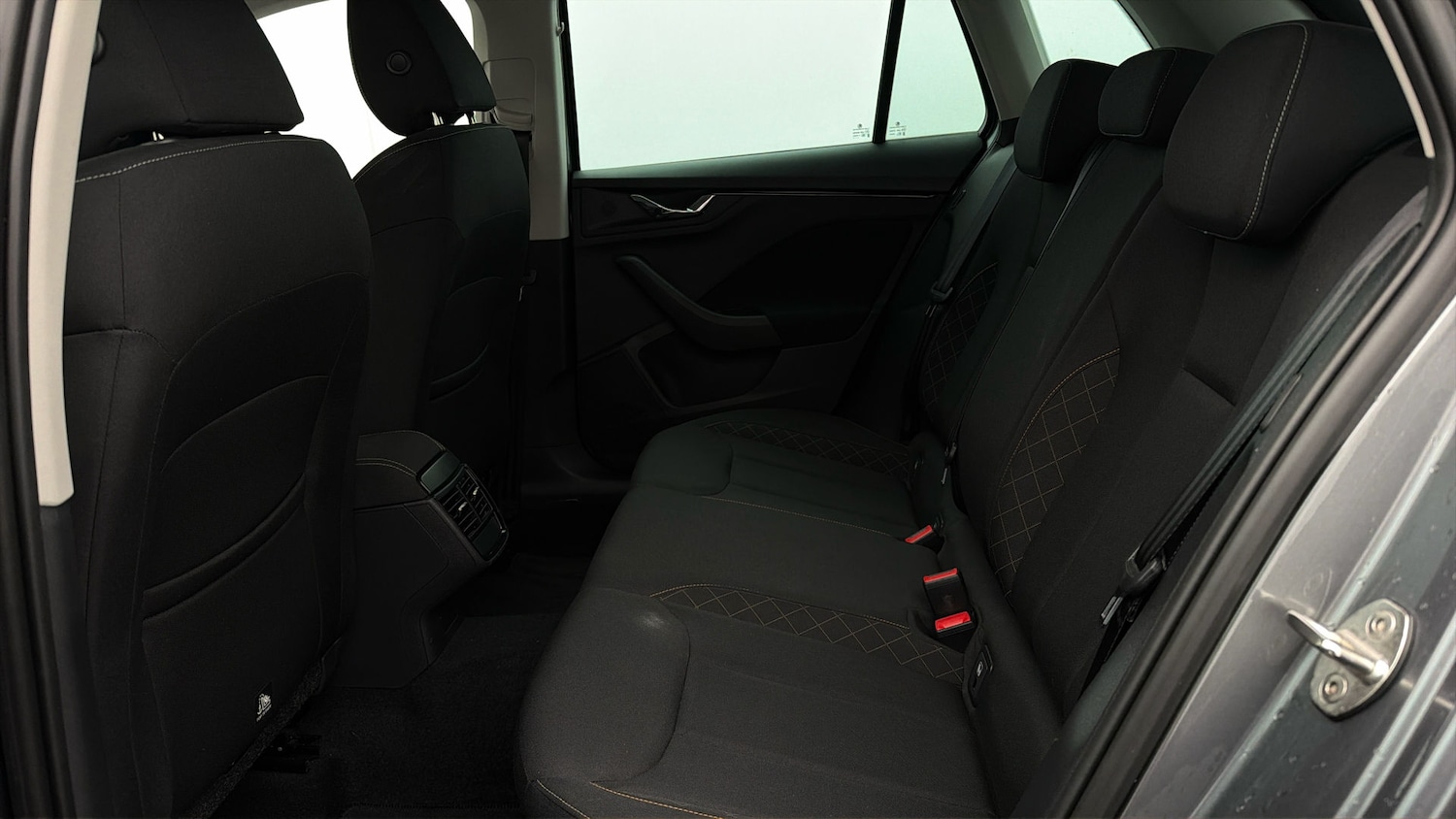 Used Skoda Kamiq for sale - 78163753: Photo 15